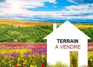 Terrain à vendre Vénère Bâtir Ensemble